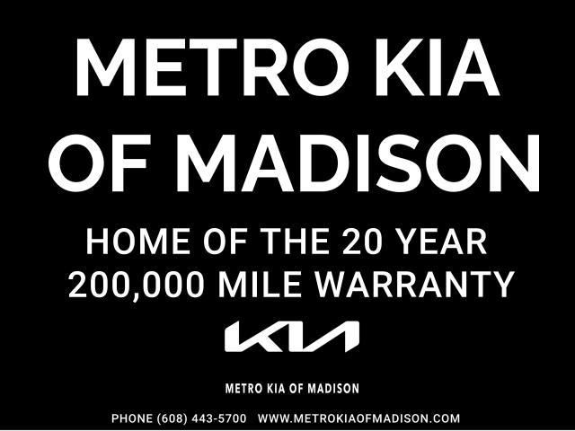 new 2025 Kia Sorento car, priced at $43,030