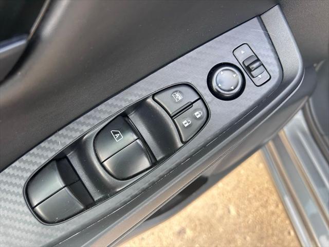 used 2024 Nissan Sentra car, priced at $18,900