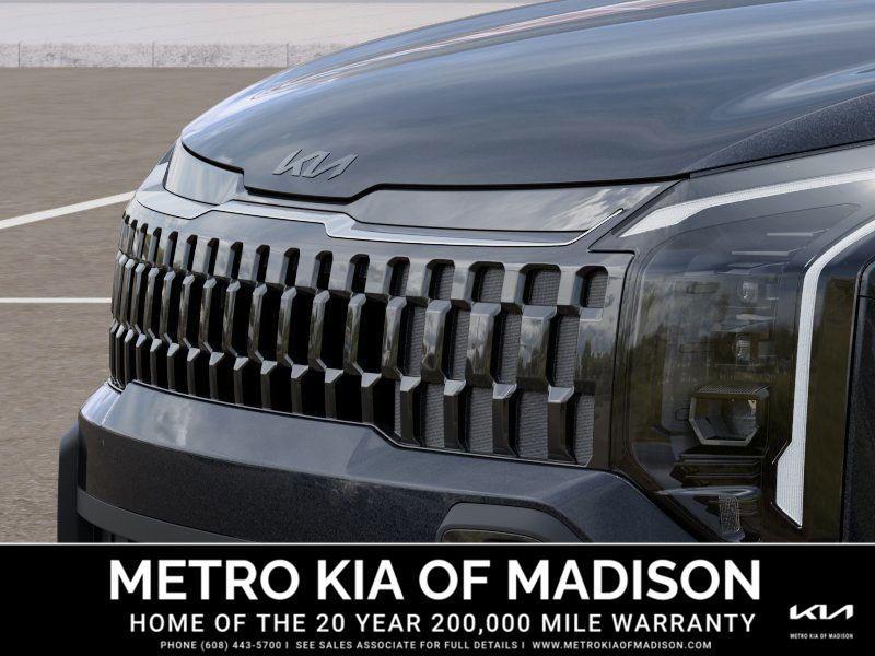 new 2026 Kia Sportage car, priced at $36,360