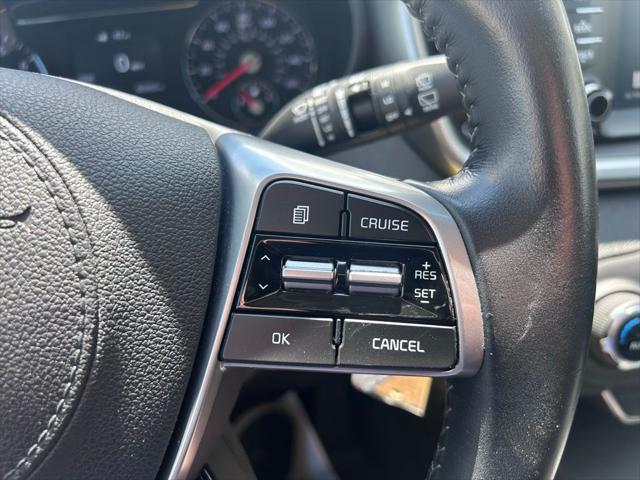 used 2019 Kia Sorento car, priced at $15,600