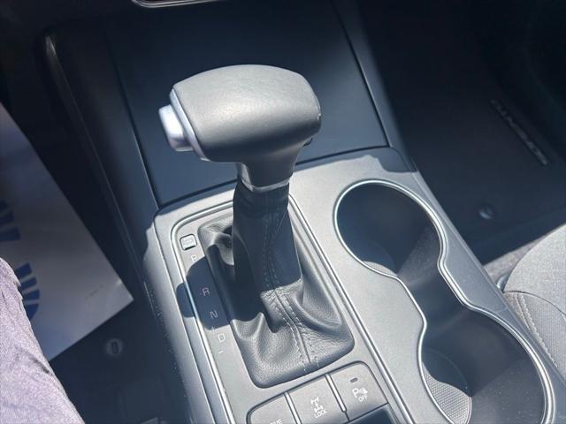 used 2019 Kia Sorento car, priced at $15,600
