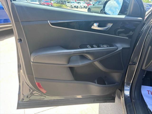 used 2019 Kia Sorento car, priced at $15,600