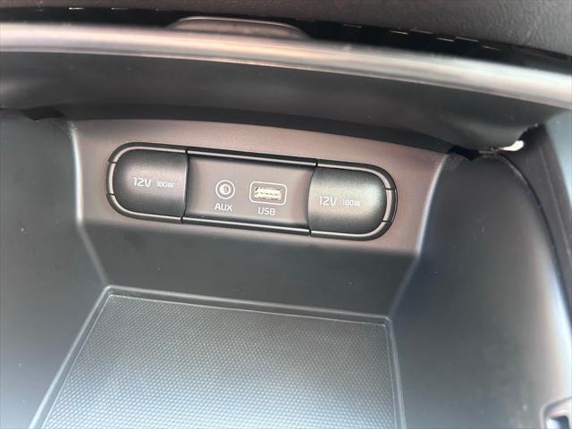 used 2019 Kia Sorento car, priced at $15,600