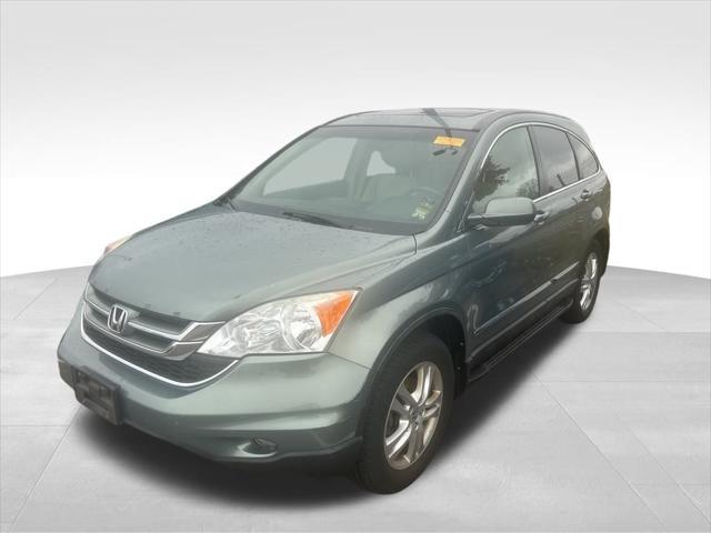 used 2010 Honda CR-V car, priced at $10,938