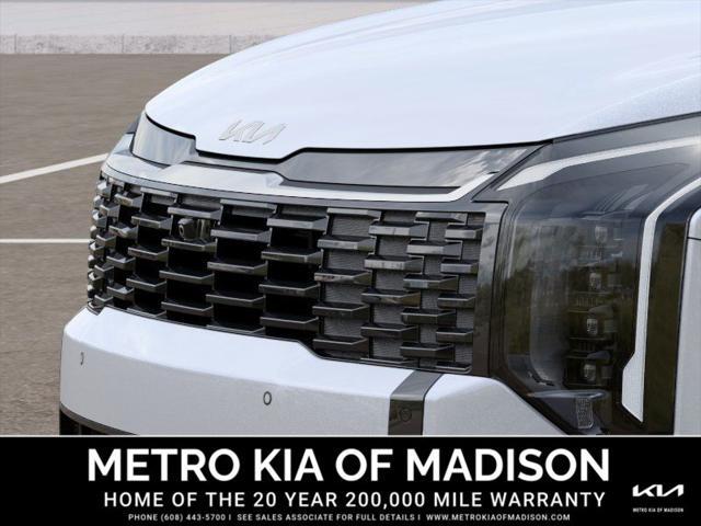 new 2026 Kia Sportage car, priced at $38,380