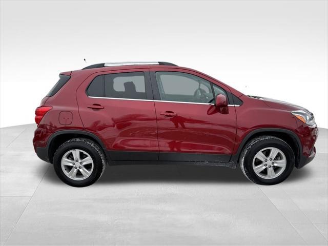 used 2018 Chevrolet Trax car, priced at $11,250