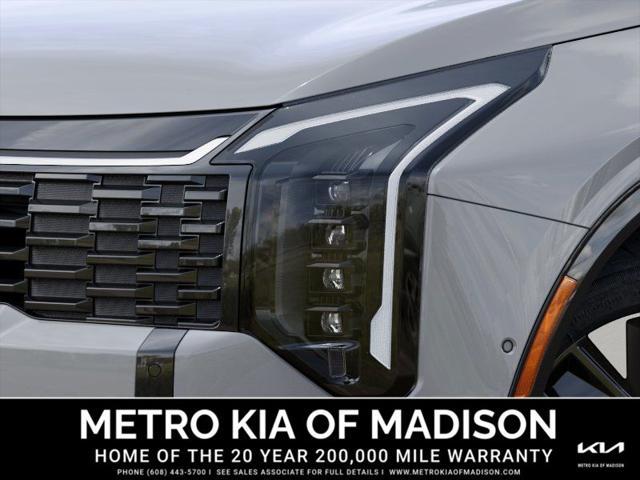 new 2026 Kia Sportage Hybrid car, priced at $42,480