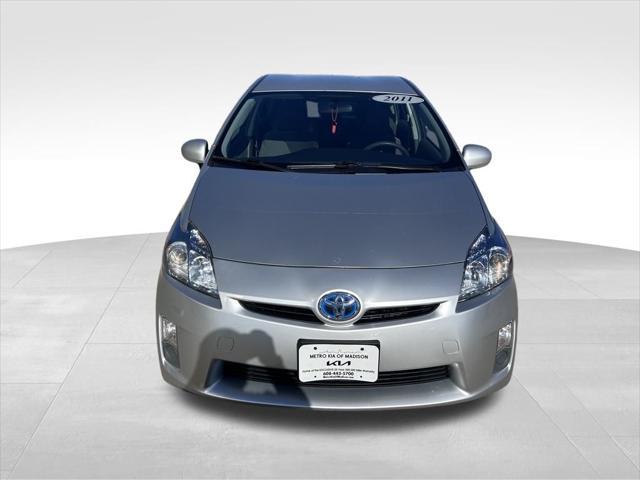 used 2011 Toyota Prius car, priced at $7,993