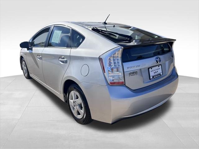 used 2011 Toyota Prius car, priced at $7,993