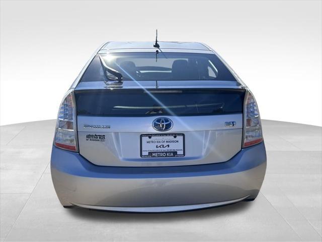 used 2011 Toyota Prius car, priced at $7,993