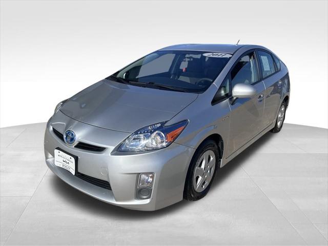 used 2011 Toyota Prius car, priced at $7,993