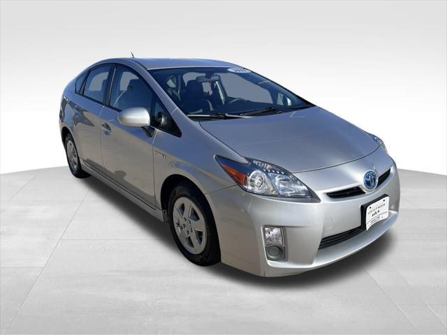 used 2011 Toyota Prius car, priced at $7,993