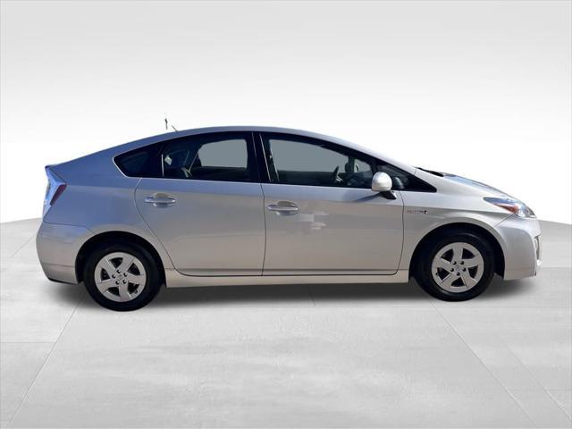 used 2011 Toyota Prius car, priced at $7,993