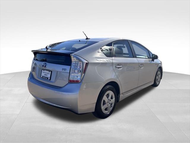 used 2011 Toyota Prius car, priced at $7,993