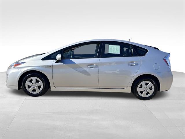 used 2011 Toyota Prius car, priced at $7,993