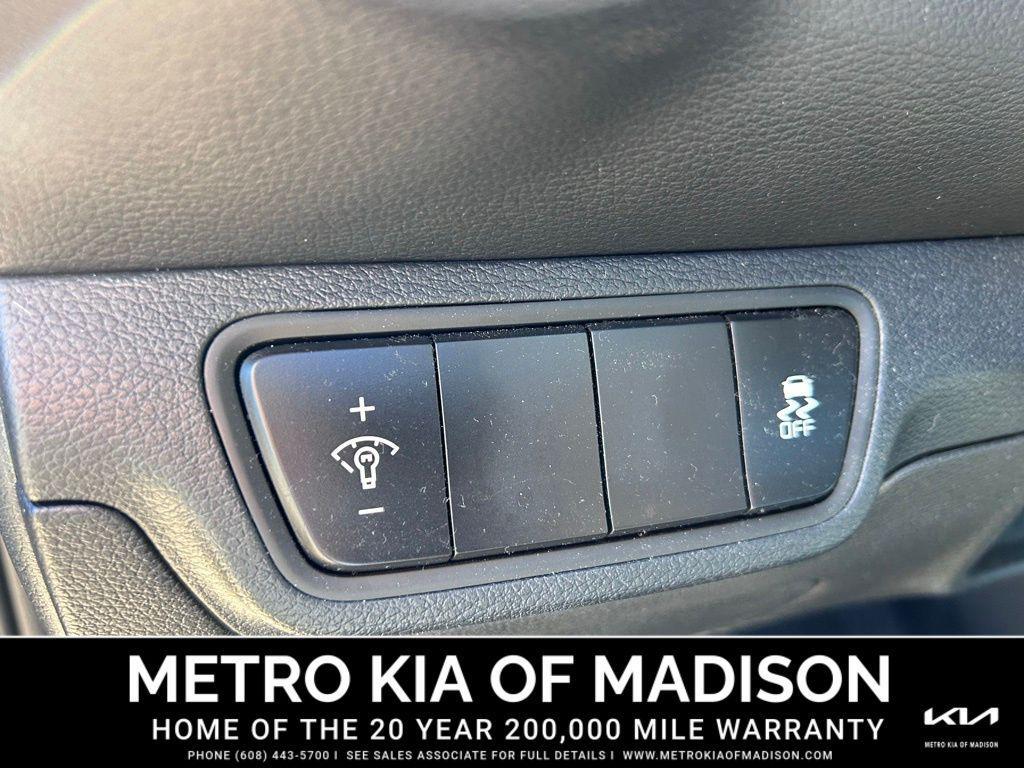 used 2024 Kia Forte car, priced at $17,376