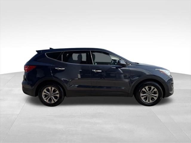 used 2016 Hyundai Santa Fe Sport car, priced at $8,500