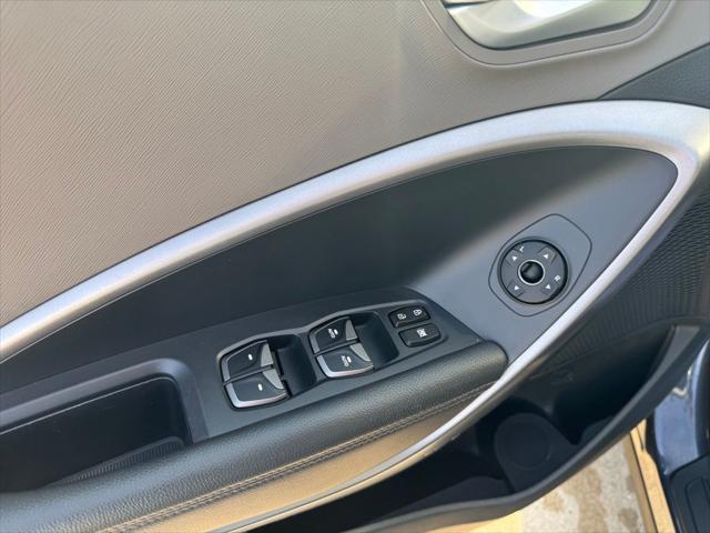used 2016 Hyundai Santa Fe Sport car, priced at $8,500