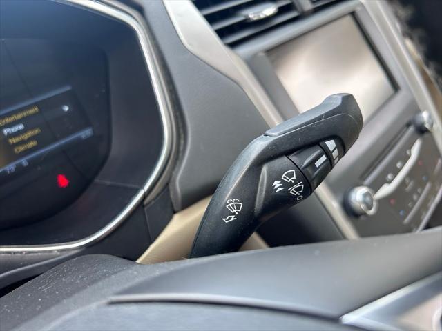 used 2014 Ford Fusion car, priced at $7,800