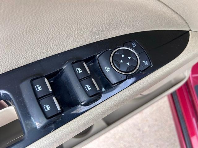 used 2014 Ford Fusion car, priced at $7,800