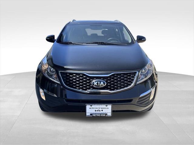 used 2013 Kia Sportage car, priced at $11,500