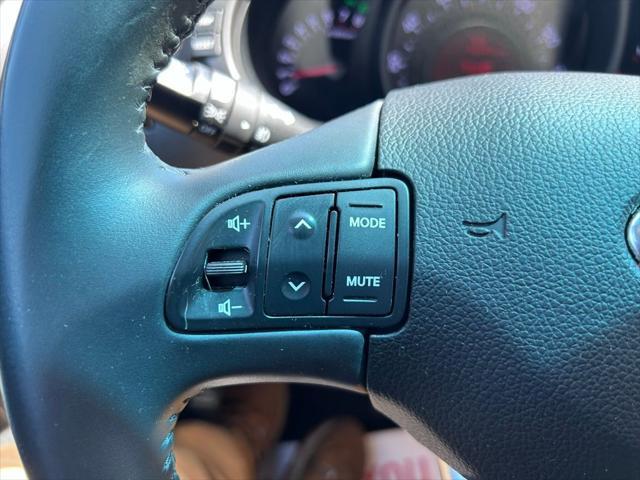 used 2013 Kia Sportage car, priced at $11,500