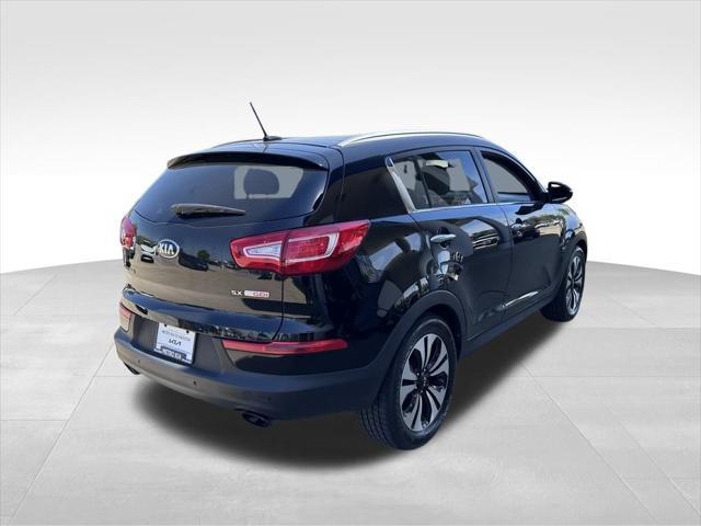 used 2013 Kia Sportage car, priced at $11,500