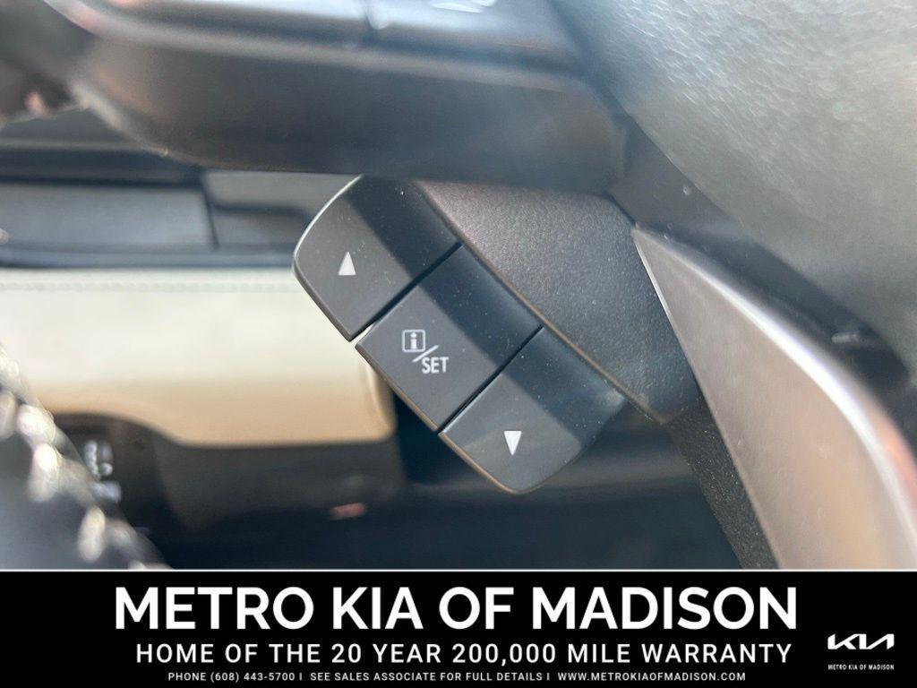 used 2021 Subaru Ascent car, priced at $22,647