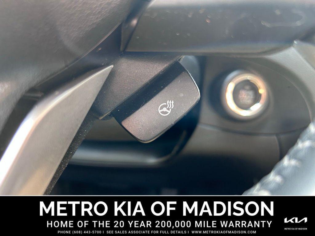 used 2021 Subaru Ascent car, priced at $22,647