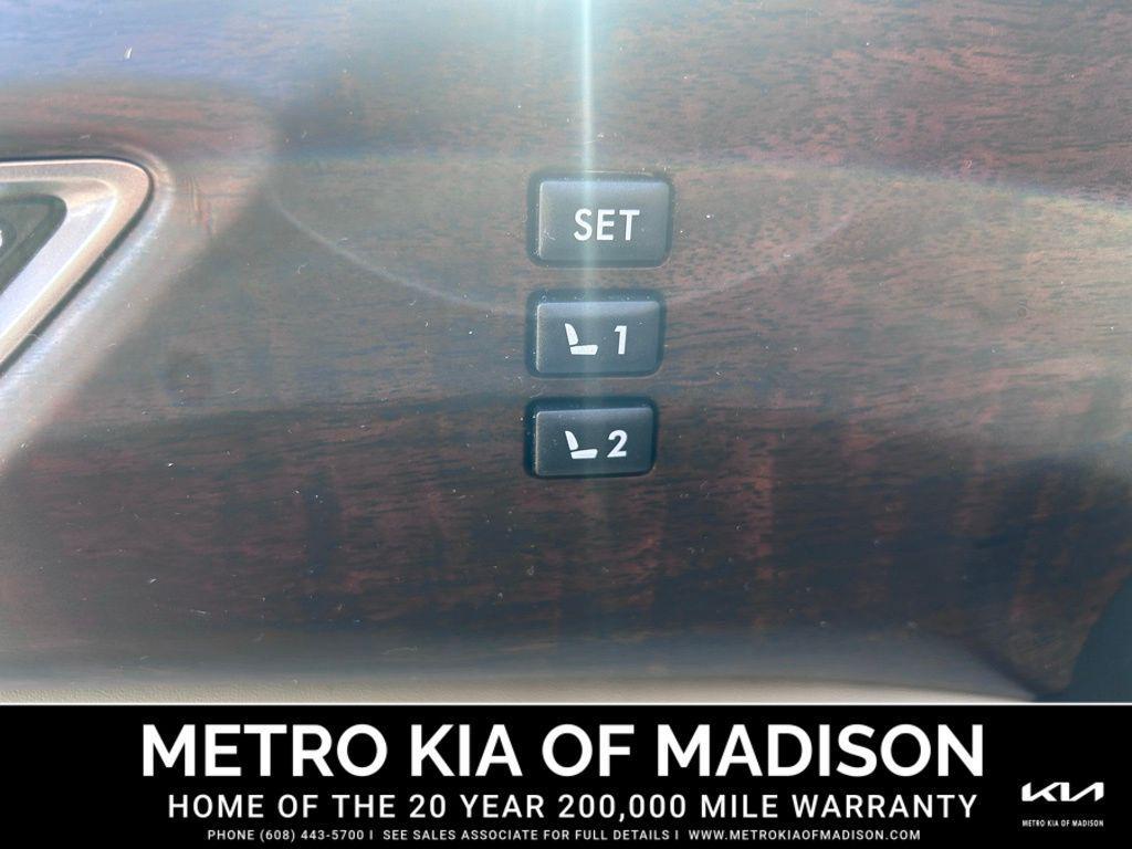 used 2021 Subaru Ascent car, priced at $22,647