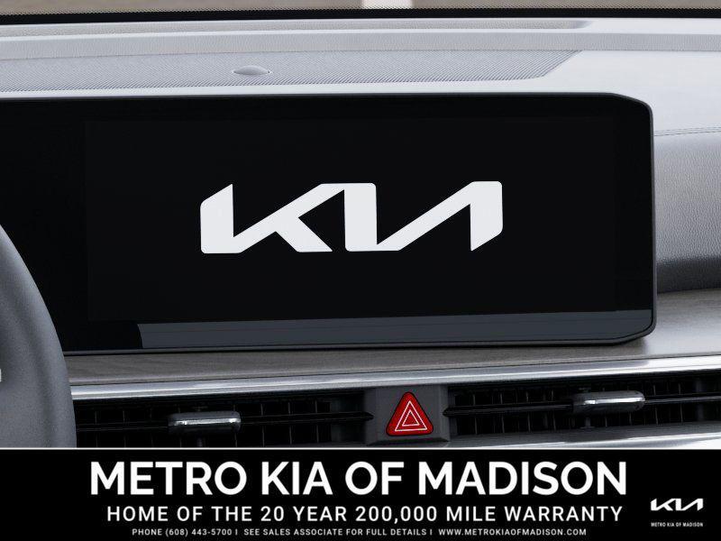 new 2025 Kia Sorento car, priced at $46,725