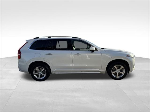 used 2016 Volvo XC90 car, priced at $11,800