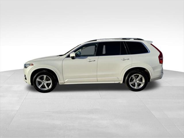 used 2016 Volvo XC90 car, priced at $11,800