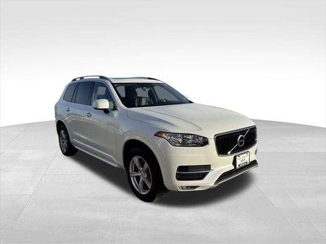 used 2016 Volvo XC90 car, priced at $11,800