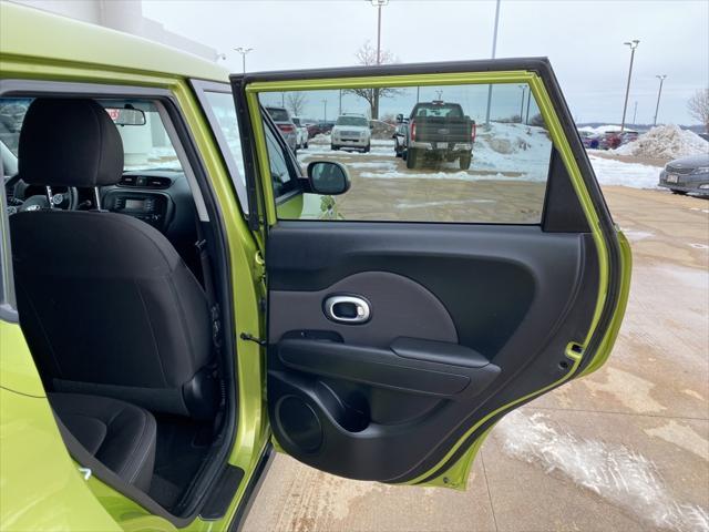 used 2016 Kia Soul car, priced at $10,000