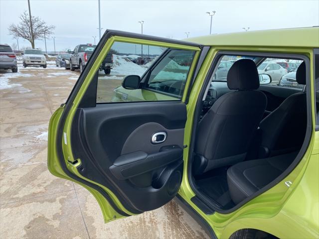 used 2016 Kia Soul car, priced at $10,000