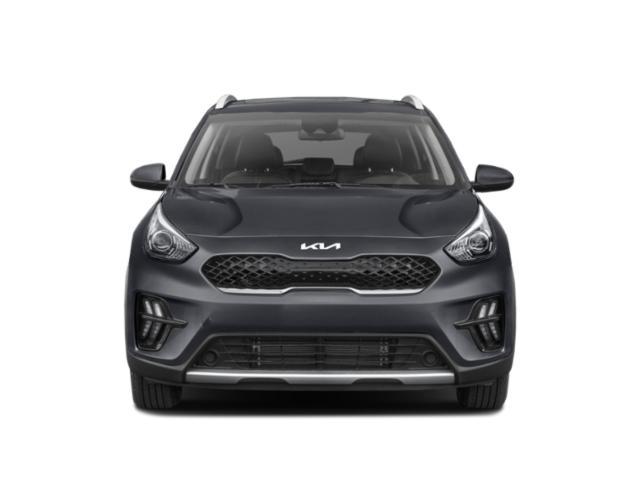 used 2022 Kia Niro car