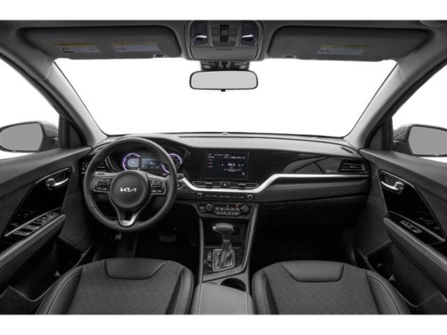 used 2022 Kia Niro car