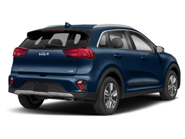 used 2022 Kia Niro car