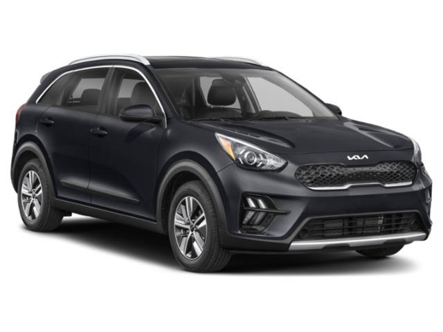 used 2022 Kia Niro car