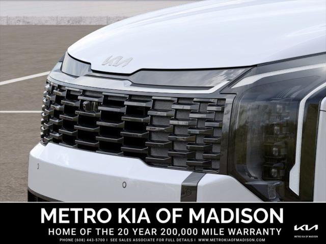 new 2026 Kia Sportage Hybrid car, priced at $42,280