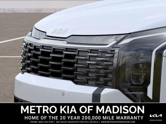 new 2026 Kia Sportage car, priced at $35,380