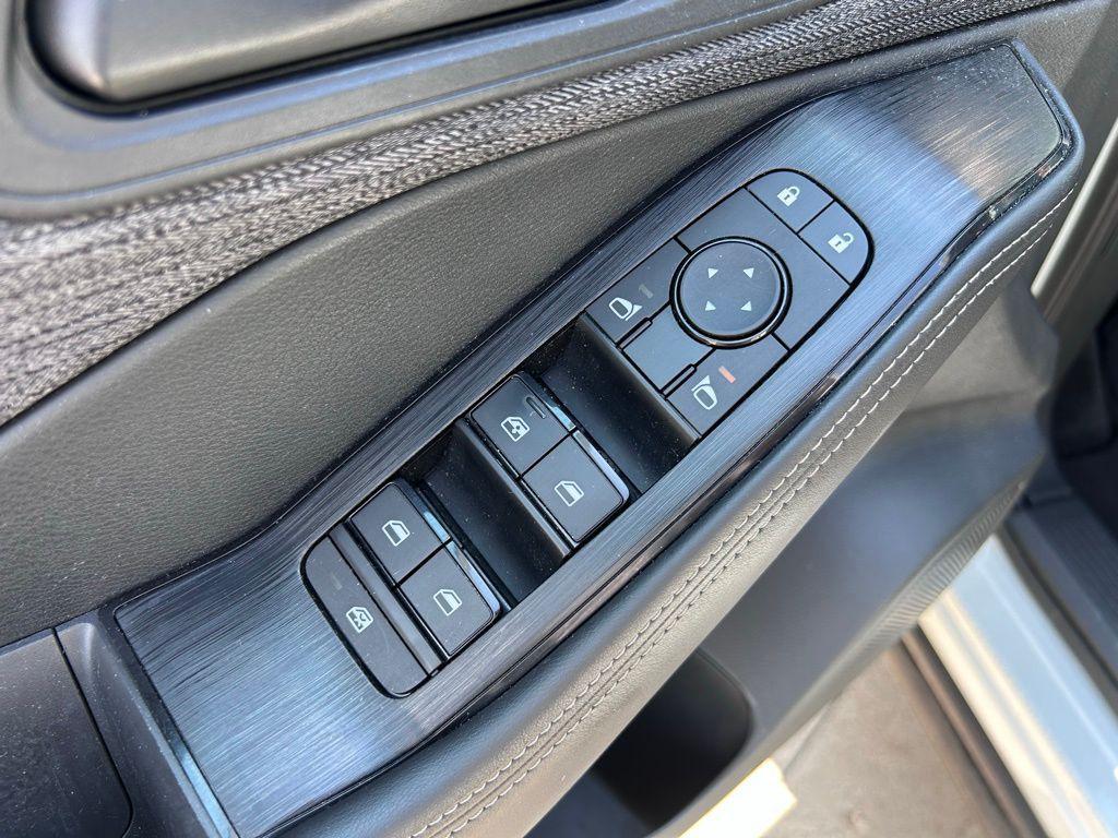 used 2022 Nissan Rogue car, priced at $22,000