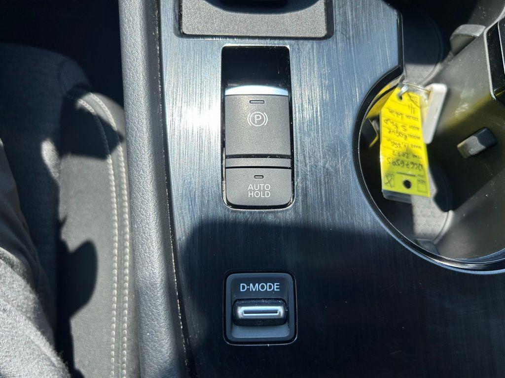 used 2022 Nissan Rogue car, priced at $22,000