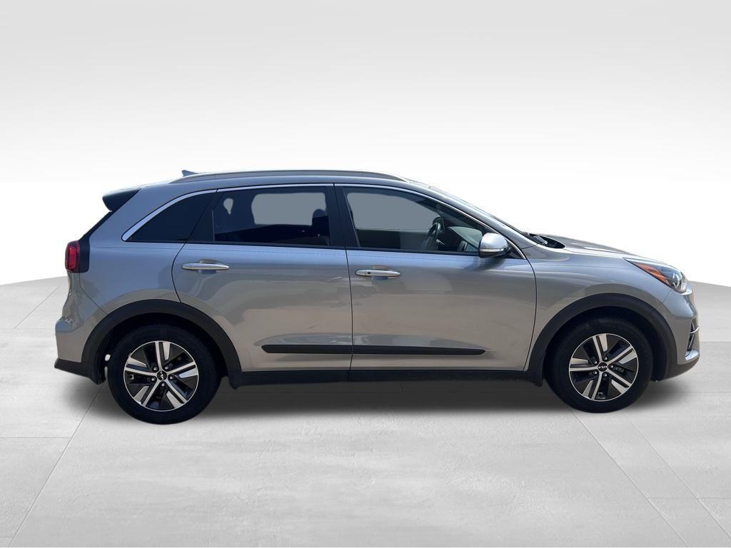 used 2022 Kia Niro Plug-In Hybrid car, priced at $24,000
