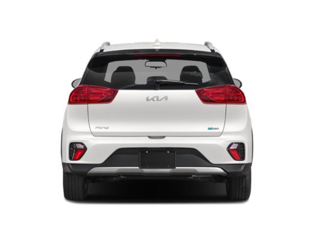 used 2022 Kia Niro Plug-In Hybrid car, priced at $24,966