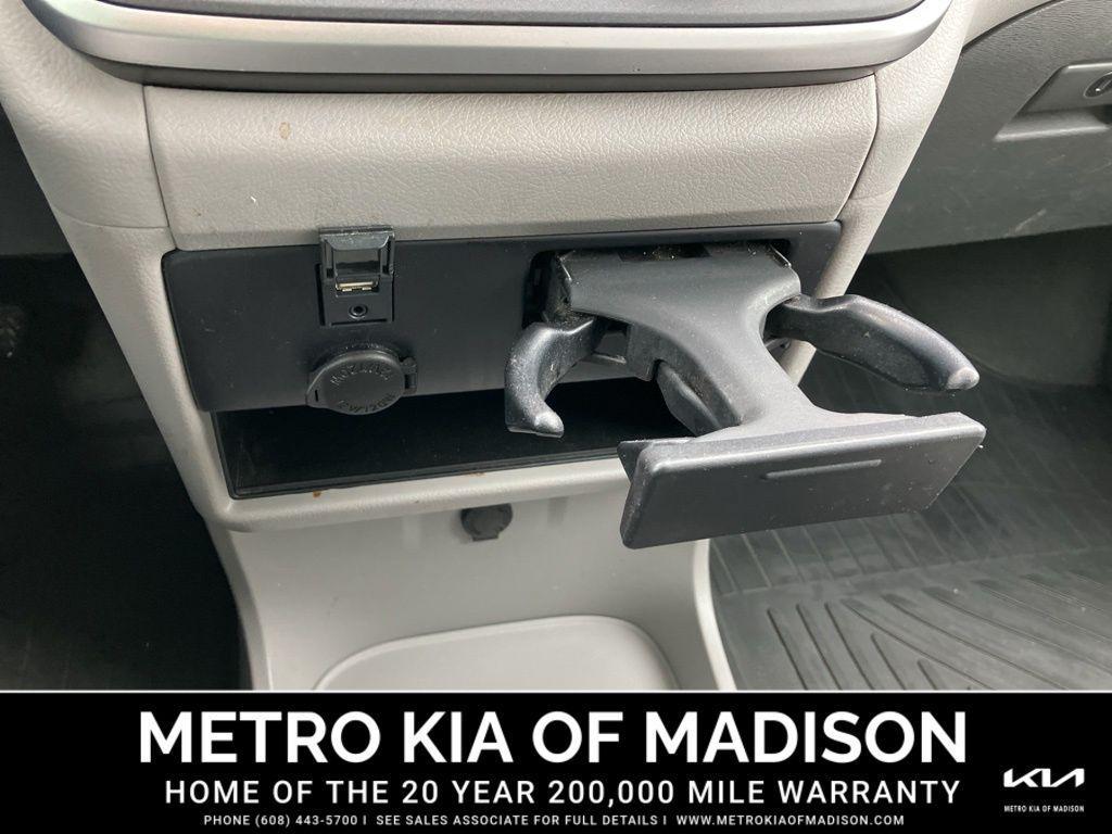 used 2020 Toyota Sienna car, priced at $19,024