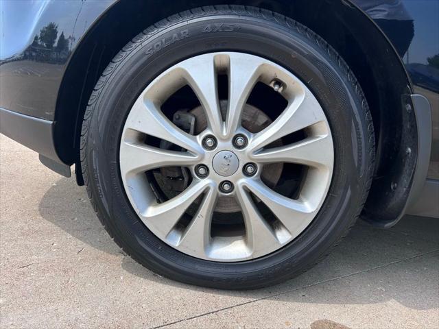 used 2014 Kia Soul car, priced at $8,000