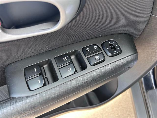 used 2014 Kia Soul car, priced at $8,000