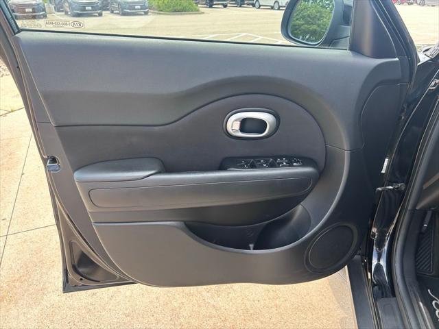 used 2014 Kia Soul car, priced at $8,000